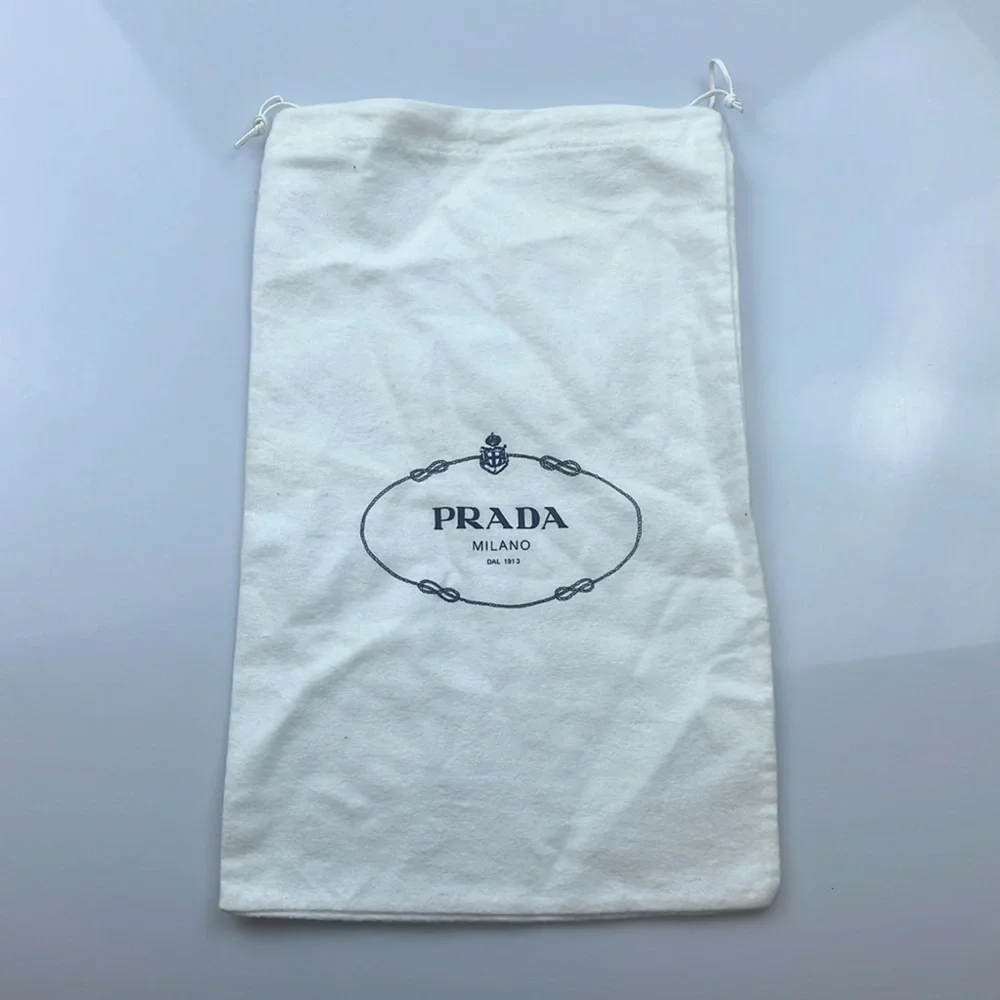 Prada Milano Dust Bag N183-15